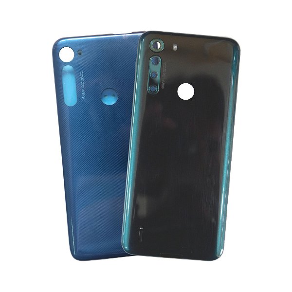 Tampa Moto One Fusion Plus